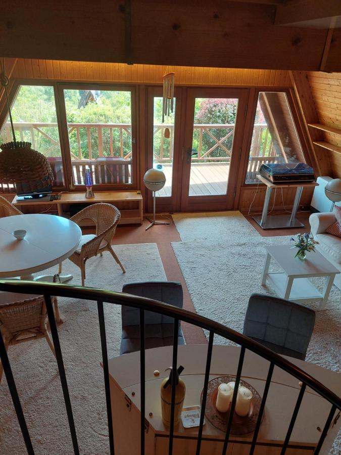 Haus Am See Willingen المظهر الخارجي الصورة