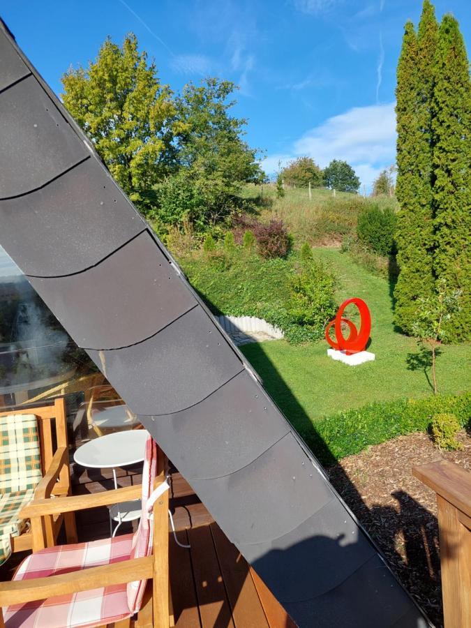 Haus Am See Willingen المظهر الخارجي الصورة