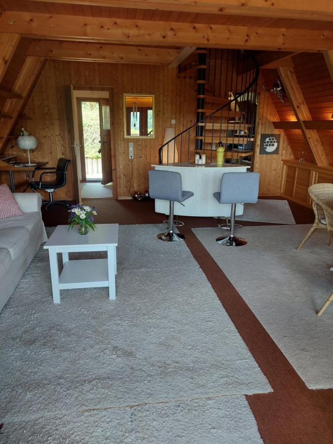 Haus Am See Willingen المظهر الخارجي الصورة