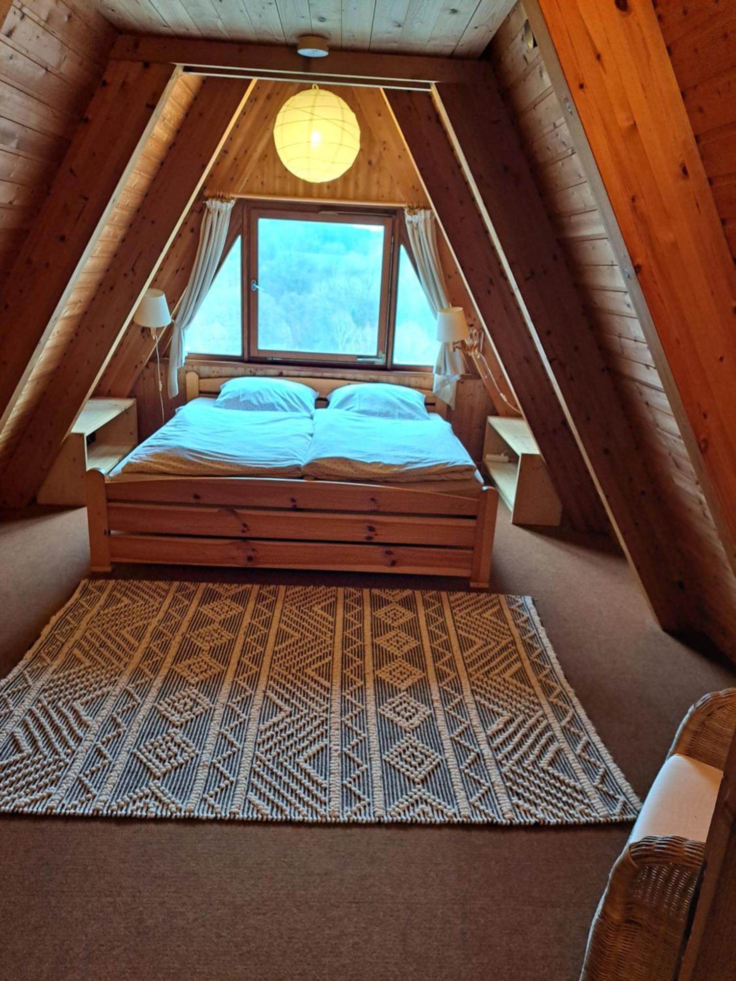 Haus Am See Willingen المظهر الخارجي الصورة