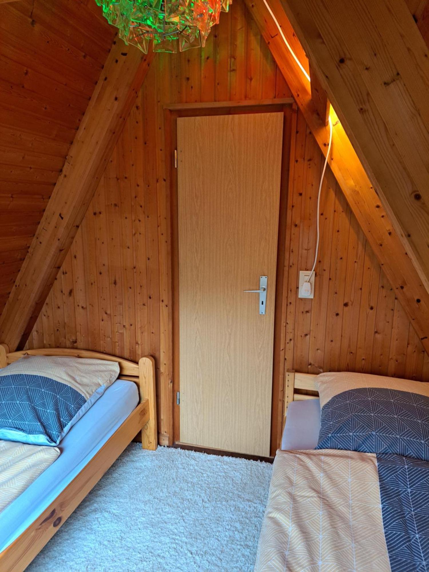 Haus Am See Willingen المظهر الخارجي الصورة